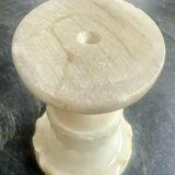 Alabaster vase
