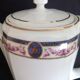 Service à café pour 12 personnes en porcelaine MZ Altrohlau CMR, Czechoslovakia, 1909 - 1922