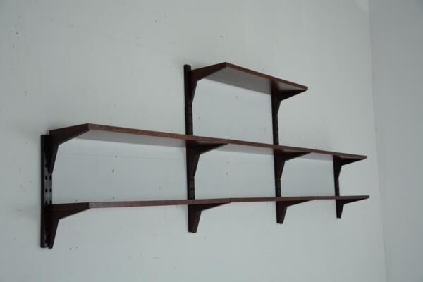 Poul Cadovius modular shelf
