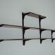 Poul Cadovius modular shelf