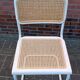 Cesca design chair b32 model in white
