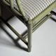 Bamboo chair 1980