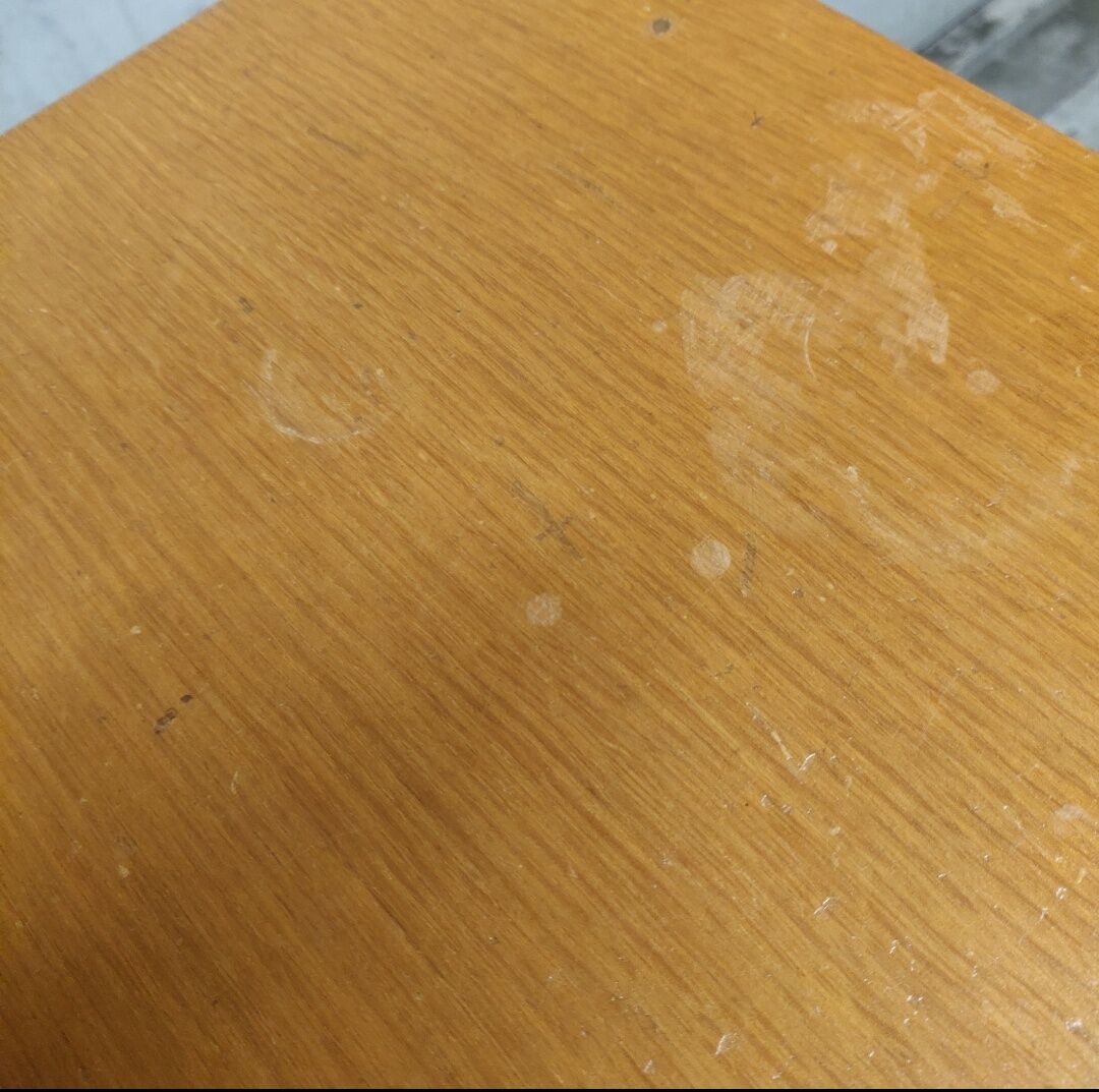 Desk 1960