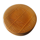 Assiettes de Gien  bambou