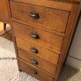 Meuble d'appoint (chiffonnier)