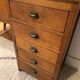Meuble d'appoint (chiffonnier)