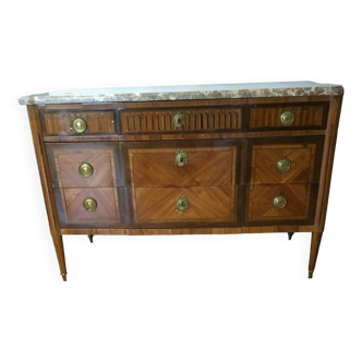 Commode
