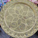 Table africaine