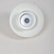 Danish hanging lamp from Top Lamper, model 744, 1980s
