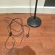 Lampadaire 1950 vintage