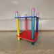Table de chevet crayons Pierre Sala