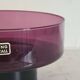 Vase Wiking Kristall