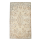 6x11 Turkish Vintage Rug, 194x331 Cm