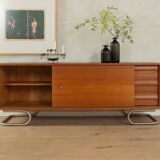 1960s sideboard by Lothar Wegner
