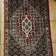 Iranian carpet