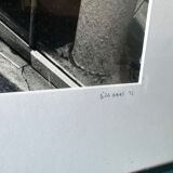 Photo signed Hass
