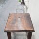 Workshop stool