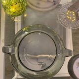 Elegant vase ring 2 bands Amadeus