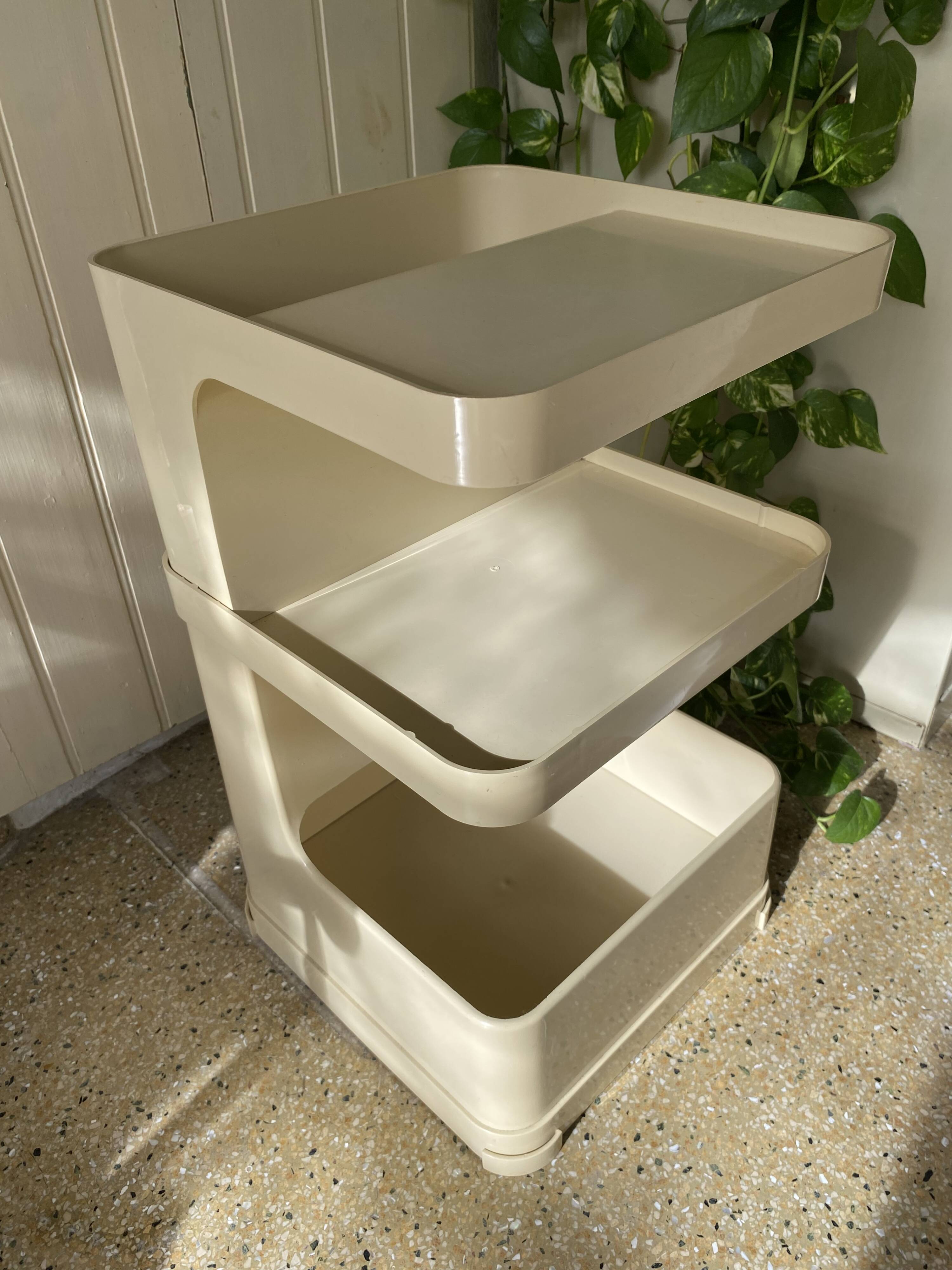 Desserte / bar / table d’appoint Flair pour Prisunic