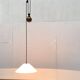 Postmodern Italian Aggregate Suspension by Enzo Mari & Giancarlo Fassina for Artemide, 1970s