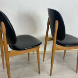 Guariche chairs