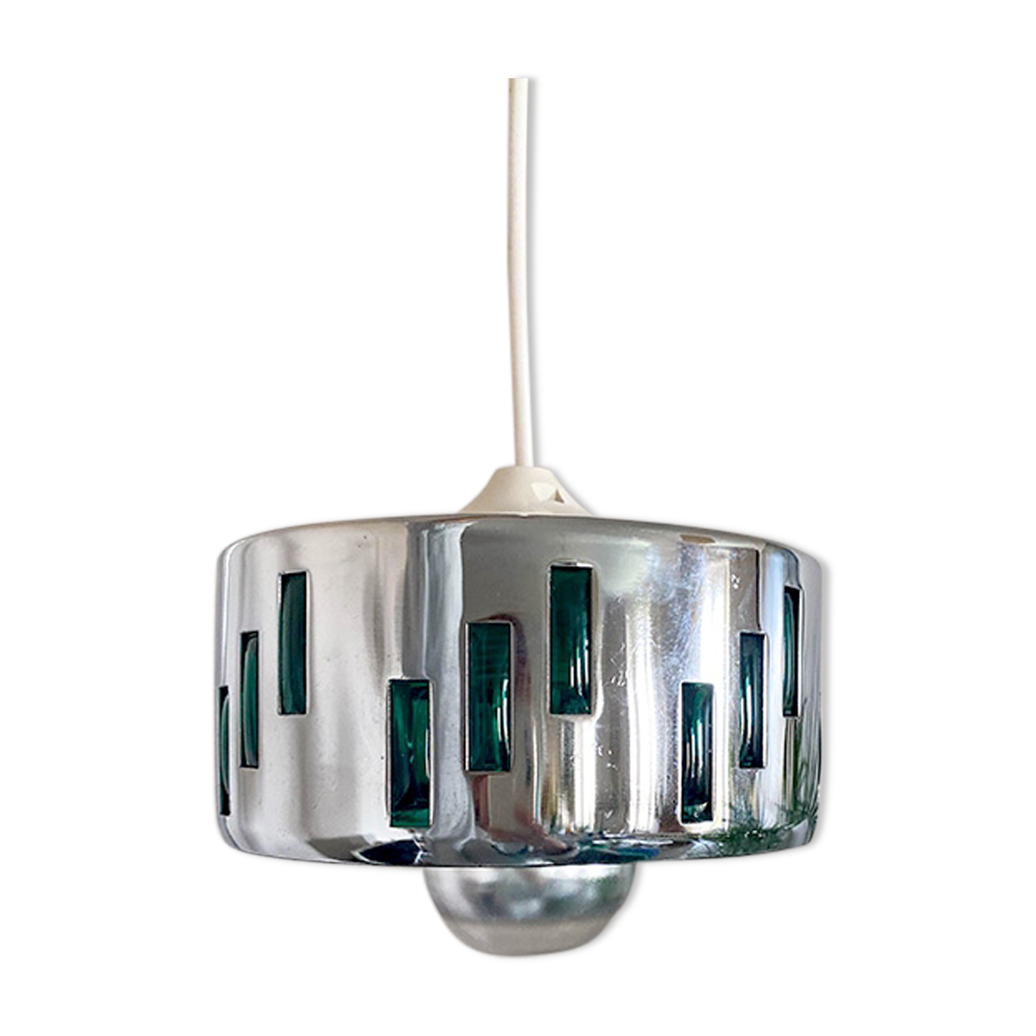 Suspension Space Age