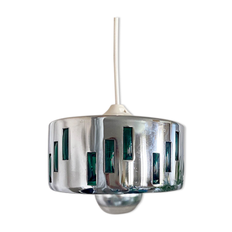 Suspension Space Age