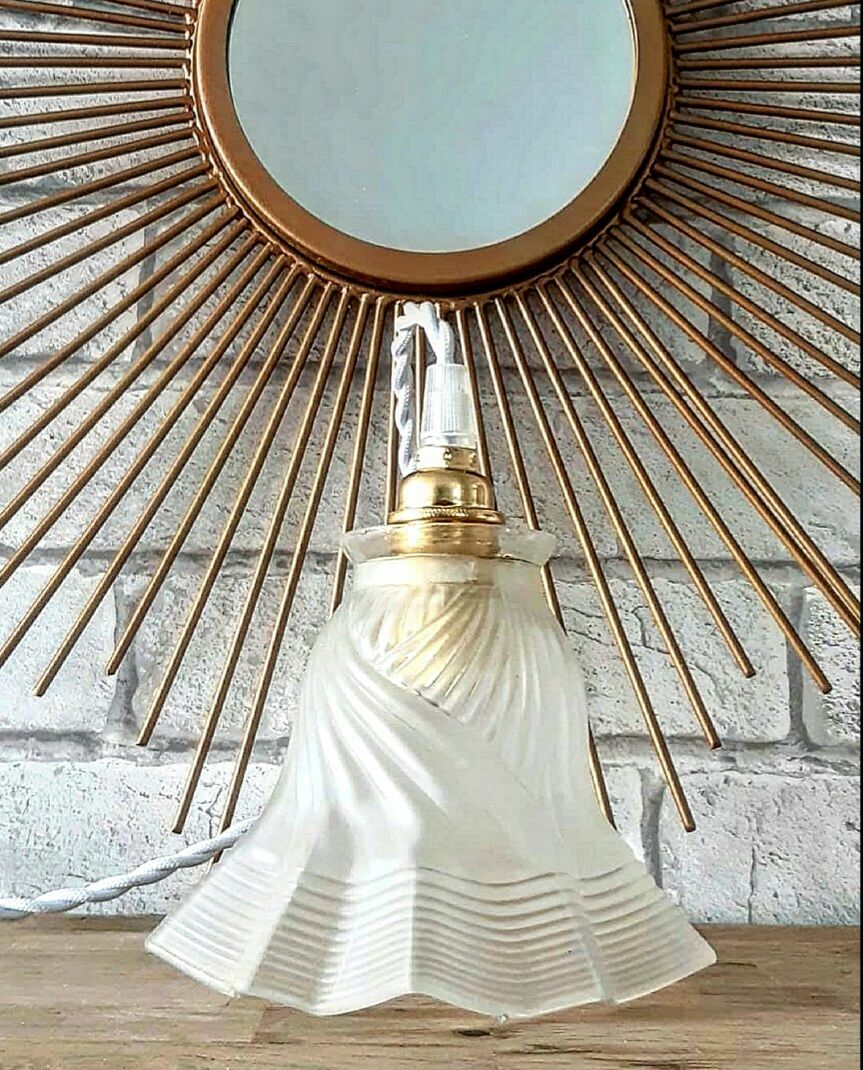 Baladeuse jupe vintage