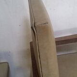 office chair and visitor chairs