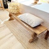 Farm bench