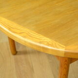 Dining table, Sentou edition