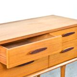 Austinsuite teak sideboard