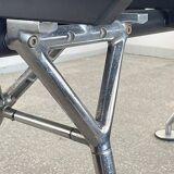 Nomos Table by Sir Norman Foster For Tecno, 1980s