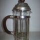 Melior piston coffee maker