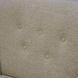 Art deco armchair, 1960s