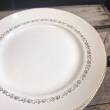 5 flat plates from Moulin des Loups, Orchies