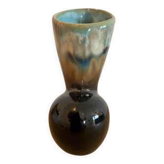 Small ceramic vase