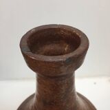 Sandstone lamp foot