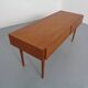 Small Danish teak sideboard, 1960s