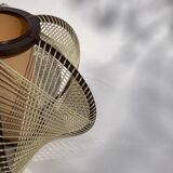 Wabi Sabi rope ceiling lamp