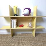 Ikea Robin wall shelf 1990 Marianne and Knut Hagberg