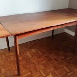 Danish table Rogenstrup Mobelfabrik