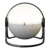 Table Lamp • André Ricard • Metalarte • Space Age • 1960