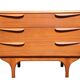Tricoire & Vecchione chest of drawers / dressing table 1960