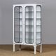 Vintage medical cabinet, 1970s