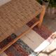 Handmade recycled cotton rug - Multicolor