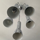 Suspension 70s