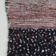Boucharouette rug