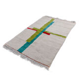 Modern azilal carpet 150x250 cm