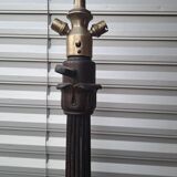 Antique floor lamp